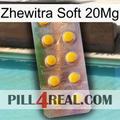 Zhewitra Soft 20Mg new11